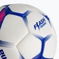 Míč na házenou ERIMA Flash Training white/red velikost 3 3