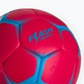 Míč na házenou ERIMA Flash Training pink/curacao velikost 1 3