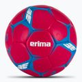 Míč na házenou ERIMA Flash Training pink/curacao velikost 2