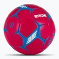 Míč na házenou ERIMA Flash Training pink/curacao velikost 2 2