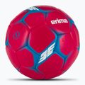 Míč na házenou ERIMA Flash Training pink/curacao velikost 3 2