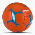 Míč na házenou ERIMA Flash Junior orange/blue velikost 0 2