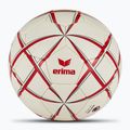 Míč na házenou ERIMA Magic White Training white/red velikost 1