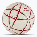 Míč na házenou  ERIMA Magic White Training white/red velikost 2 2