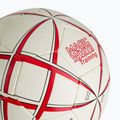 Míč na házenou  ERIMA Magic White Training white/red velikost 2 3
