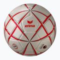 Míč na házenou  ERIMA Magic White Training white/red velikost 2