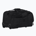 Kufr ERIMA Travel Line Trolleybag 50 l black 2