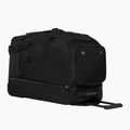 Cestovní kufr Erima Travel Line Trolleybag With Bottomcase 120 l black