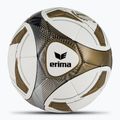 Fotbalový míč ERIMA Hybrid Training white/gold velikost 5