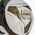 Fotbalový míč ERIMA Hybrid Training white/gold velikost 5 3