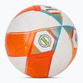 Fotbalový míč pro děti Erima Hybrid Lite 350 size 5 neon orange/curacao 2