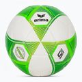 Fotbalový míč pro děti Erima Hybrid Lite 290 size 5 green gecko/lime