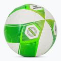 Fotbalový míč pro děti Erima Hybrid Lite 290 size 5 green gecko/lime 2