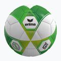 Fotbalový míč pro děti Erima Hybrid Lite 290 size 5 green gecko/lime