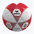 Fotbalový míč ERIMA Hybrid Training 2.0 size 5 red/silver