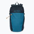 VAUDE Wizard 18+4 l turistický batoh Kingfisher