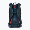 VAUDE Wizard 18+4 l turistický batoh Kingfisher 3