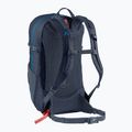 VAUDE Wizard 18+4 l turistický batoh Kingfisher 6