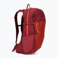 VAUDE Wizard 18+4 l turistický batoh mars red 2