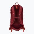 VAUDE Wizard 18+4 l turistický batoh mars red 3