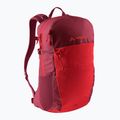 VAUDE Wizard 18+4 l turistický batoh mars red 5
