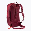 VAUDE Wizard 18+4 l turistický batoh mars red 6
