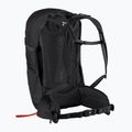 VAUDE Wizard 24+4 l turistický batoh černý 2