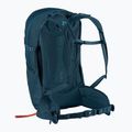 Turistický batoh VAUDE Wizard 24+4 l blue sapphire 2