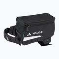 Brašna na rám kola VAUDE Carbo Bag II 0,7 l černá