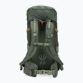 Turistický batoh VAUDE Brenta 30 l z cedrového dřeva 3