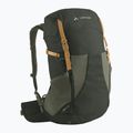 Turistický batoh VAUDE Brenta 30 l z cedrového dřeva 5