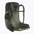 Turistický batoh VAUDE Brenta 30 l z cedrového dřeva 6