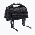 VAUDE Trailguide II 3 l brašna na rám jízdního kola černá 2