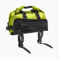 VAUDE Trailguide II 3 l jasně zelená/černá brašna na rám kola 2