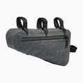 Brašna na kolo VAUDE Trailframe II 22 l černá 2