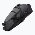 Cyklistická brašna pod sedlo VAUDE Trailsaddle II 10 l černá 2