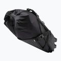 Cyklistická brašna pod sedlo VAUDE Trailsaddle II 10 l černá 3