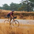 Cyklistická brašna pod sedlo VAUDE Trailsaddle II 10 l černá 6