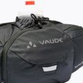 VAUDE Moab Hip Pack 4 l cyklistická ledvinka černá 4