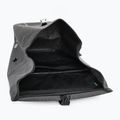 VAUDE ReCycle Pro Jednoduchý nosič na kolo s brašnami černý 5