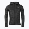 Pánská hybridní bunda VAUDE Sesvenna IV black 5