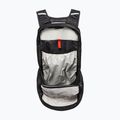 VAUDE Uphill Air 18 l batoh na kolo černý 8