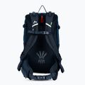 VAUDE Tremalzo 16 l baltic sea batoh na kolo 3