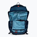 VAUDE Tremalzo 16 l baltic sea batoh na kolo 4