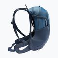 VAUDE Tremalzo 16 l baltic sea batoh na kolo 6