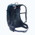 VAUDE Tremalzo 16 l baltic sea batoh na kolo 7