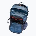 VAUDE Tremalzo 16 l baltic sea batoh na kolo 8