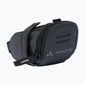 Brašna na kolo VAUDE Race Light M 0,4 l Luminum černá