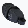 Brašna na kolo VAUDE Race Light M 0,4 l Luminum černá 2