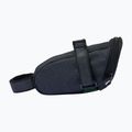 Brašna na kolo VAUDE Race Light M 0,4 l Luminum černá 3
